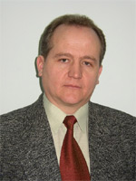 Александр Чернобай